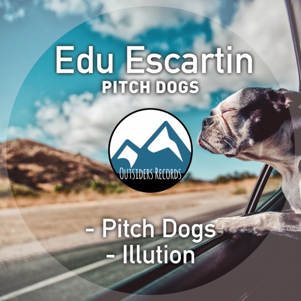 Pitch Dogs - Single