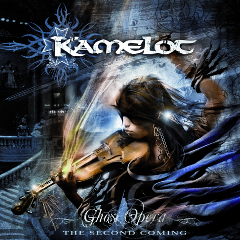 Kamelot - Apple Music