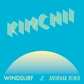 Windsurf (Anoraak Remix) artwork