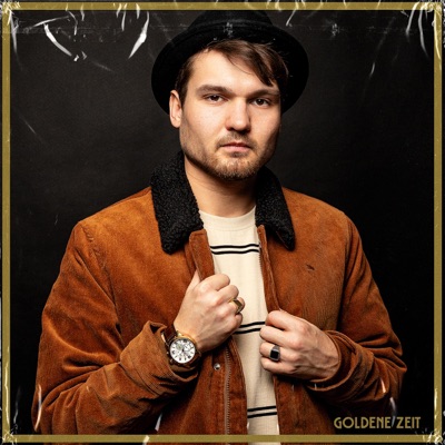 Goldene Zeit