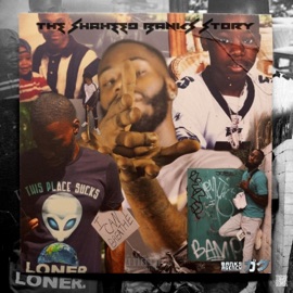 Never Changed Up Shaheed Banks