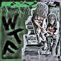 Wtf - Single - CurtisCal & LulShawn