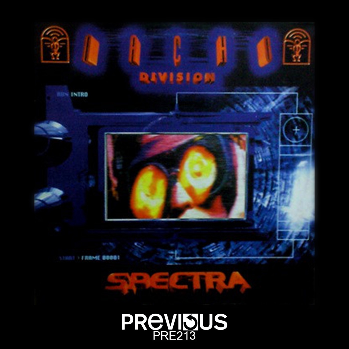 Spectra - Single