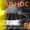 Hammond (English Version) - Ad Hoc lyrics