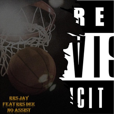 No Assist (feat. RRS Dee) - Single