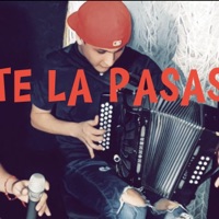 Te la Pasas - Single - Son de Oro