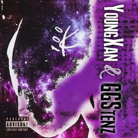 100k (feat. GGStenz) Youngxan