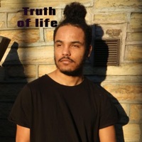 Truth of Life (feat. Lady Phatz) - Single - Dimz.Z
