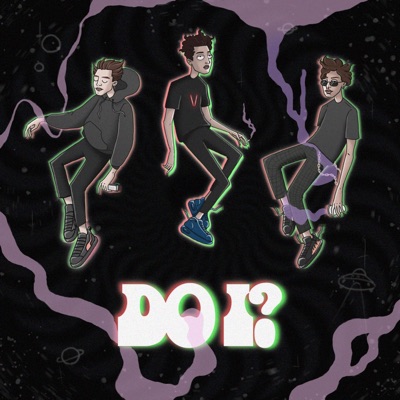 Do I? (feat. Szlimmy) - Single