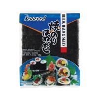 Seaweed (feat. Skeev) - Single - Hello Halo