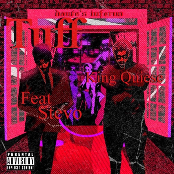 Tuff (feat. Stevo)