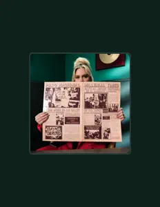 Posłuchaj wykonawcy Nathália Milán, obejrzyj teledyski, przeczytaj biografię, zobacz daty tras koncertowych i nie tylko!