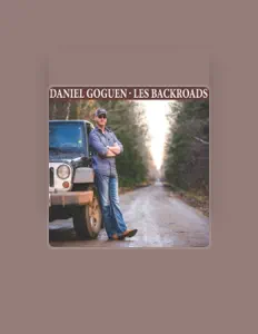 Listen to Daniel Goguen, watch music videos, read bio, see tour dates & more!