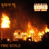 Fire Style - Single