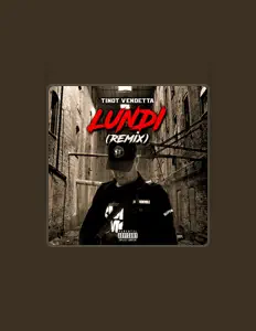 Dengarkan Tinot Vendetta, tonton video musik, baca bio, lihat tanggal tur & lainnya!