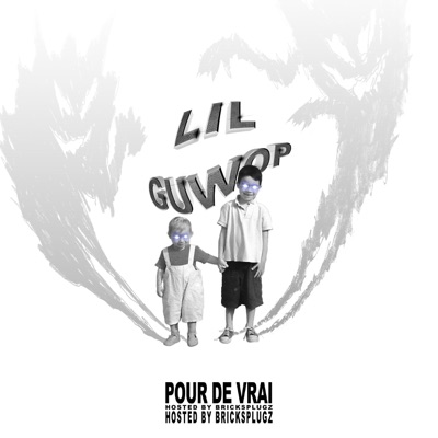 Pour De Vrai - EP