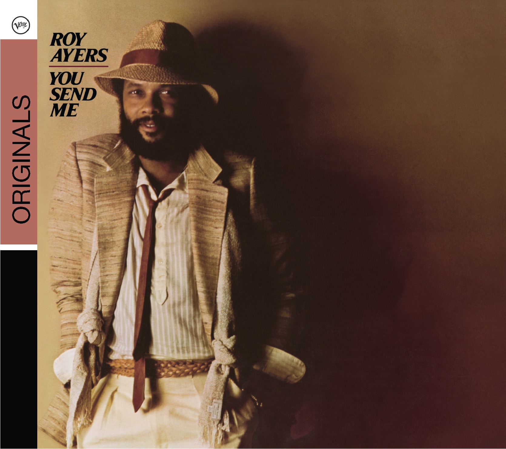 Roy Ayers / Searching – The Africa 70 Version(Yoruba Mixes