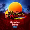 Orquesta Kaliente de Iquitos - Grande e Inmenso Es Nuestro Amor