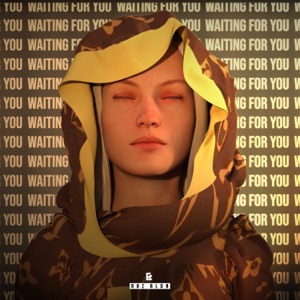 Waiting For You - Single