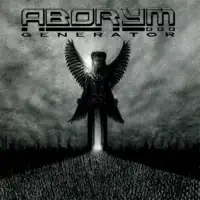 Disgust And Rage (Sic Transit Gloria Mundi) — Aborym