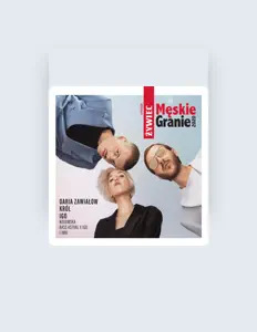 Listen to Męskie Granie Orkiestra 2020, watch music videos, read bio, see tour dates & more!