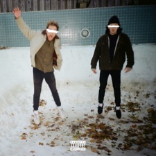 Good Grief artwork