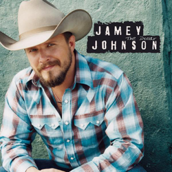 The Dollar - Jamey Johnson Cover Art