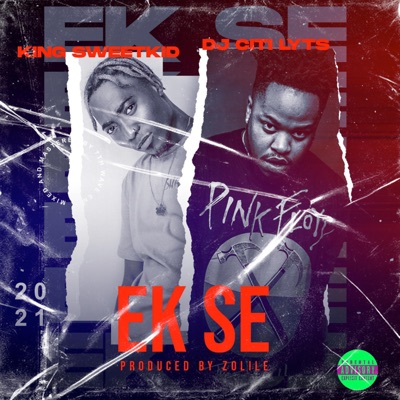 Ek Se (feat. Dj Citi Lyts) - Single