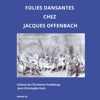 Quadrille chorégraphié d'après Robinson Crusoé