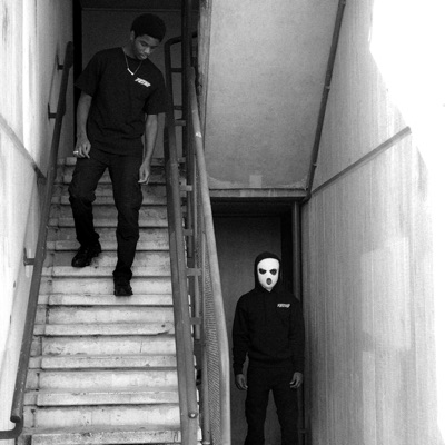 Freaks (feat. Dopeboiavi) - Single