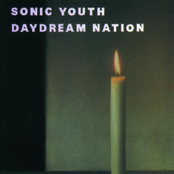SONIC YOUTH  Daydream Nation  LP ソニックユース Daydream Nation (Deluxe Edition) - Album by Sonic Youth