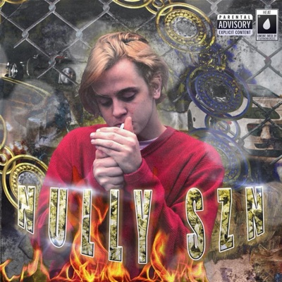 Nully Szn - EP