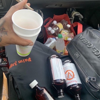 Starboys (feat. Paulo Dior) - Single