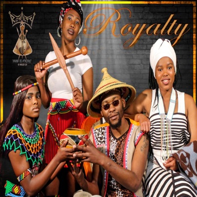 Royalty-Nkabi Yo M'sotho