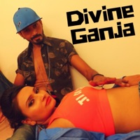 Divine Ganja - Single - Rappo Sir Shree