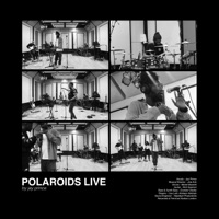 Polaroids (Live) - Single - Jay Prince