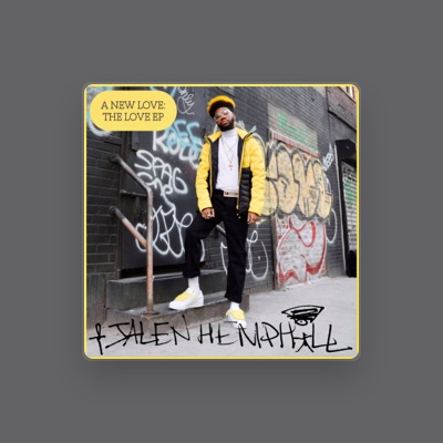 Listen to Jalen Hemphill, watch music videos, read bio, see tour dates & more!