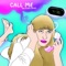 Call Me - riley lyrics