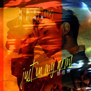 Just in My Arms - Single