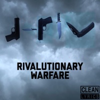 Rivalutionary Warfare (Edited) - J-Riv
