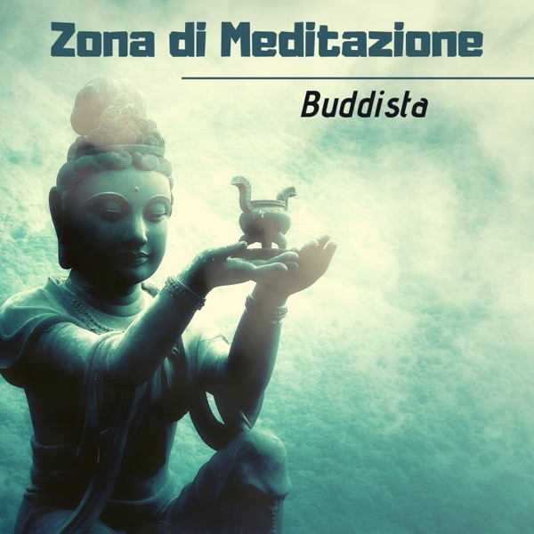 Zona di meditazione buddista: musica di energia positiva tibetana