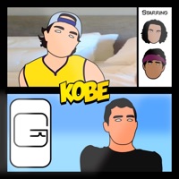 Kobe - Single - Rift, Rico & Kid Rohan