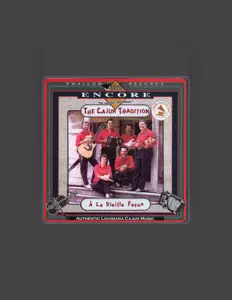 Luister naar The Cajun Tradition, bekijk muziekvideo's, lees de bio, bekijk de tourdata, en meer!