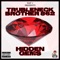 Hidden Gems Pure (feat. Trouble Neck Brother 862) - Nat 1 lyrics