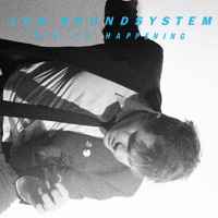 This Is Happening - LCD Soundsystem