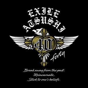 40 ~forty~ Original Album