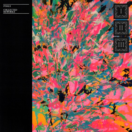 Cover artwork for Bad Habit (Voyeur Remix)