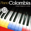 Piano Colombia - Pedro "Periquín" Castro