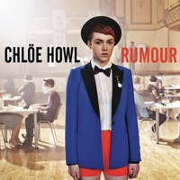 Rumour - Single - Chlöe Howl