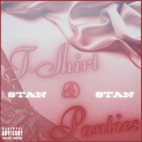 T-Shirt & Panties - Single - Stan Stan